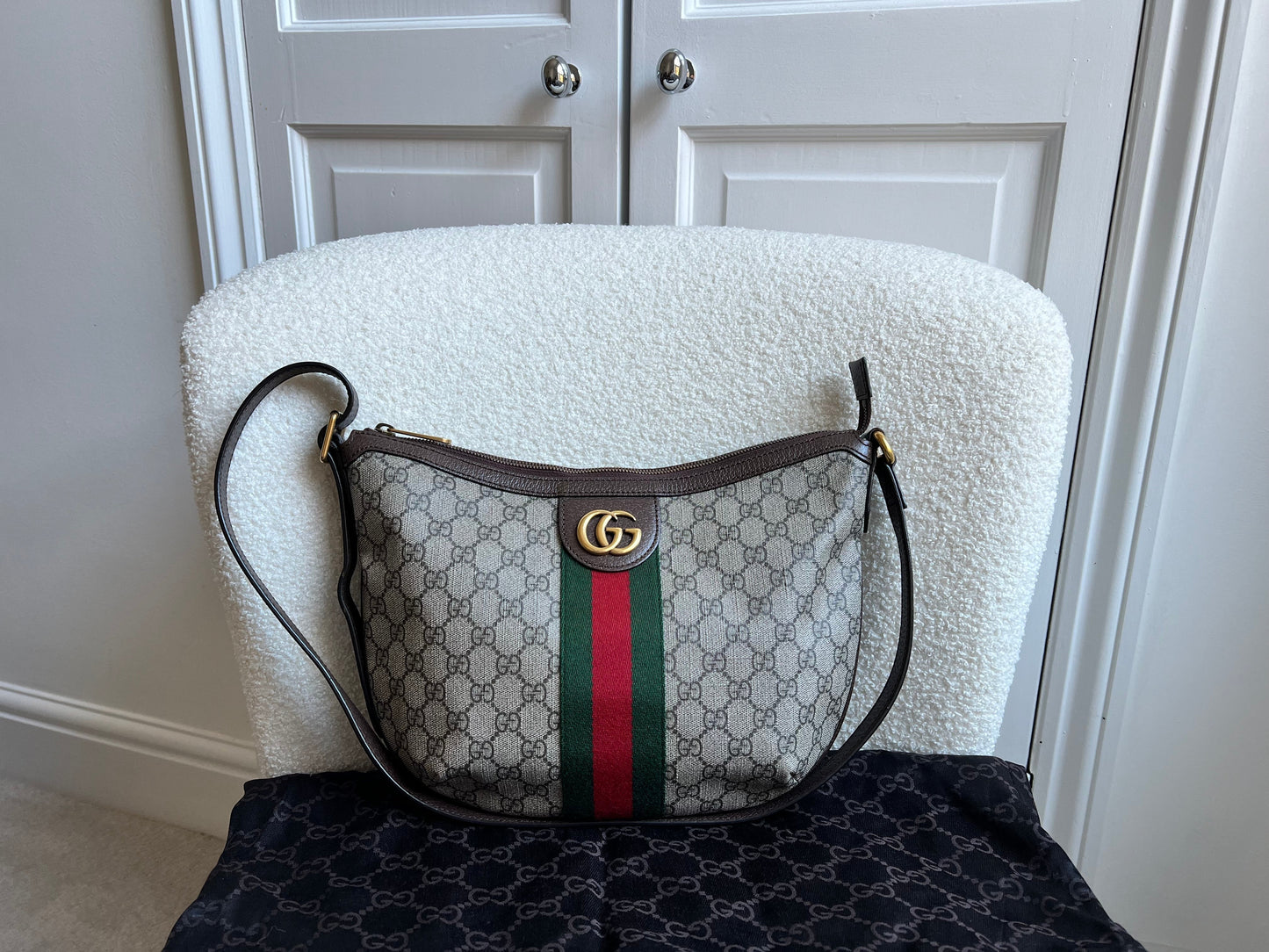 STRAPSTORY - GGC1 BAG - 3869