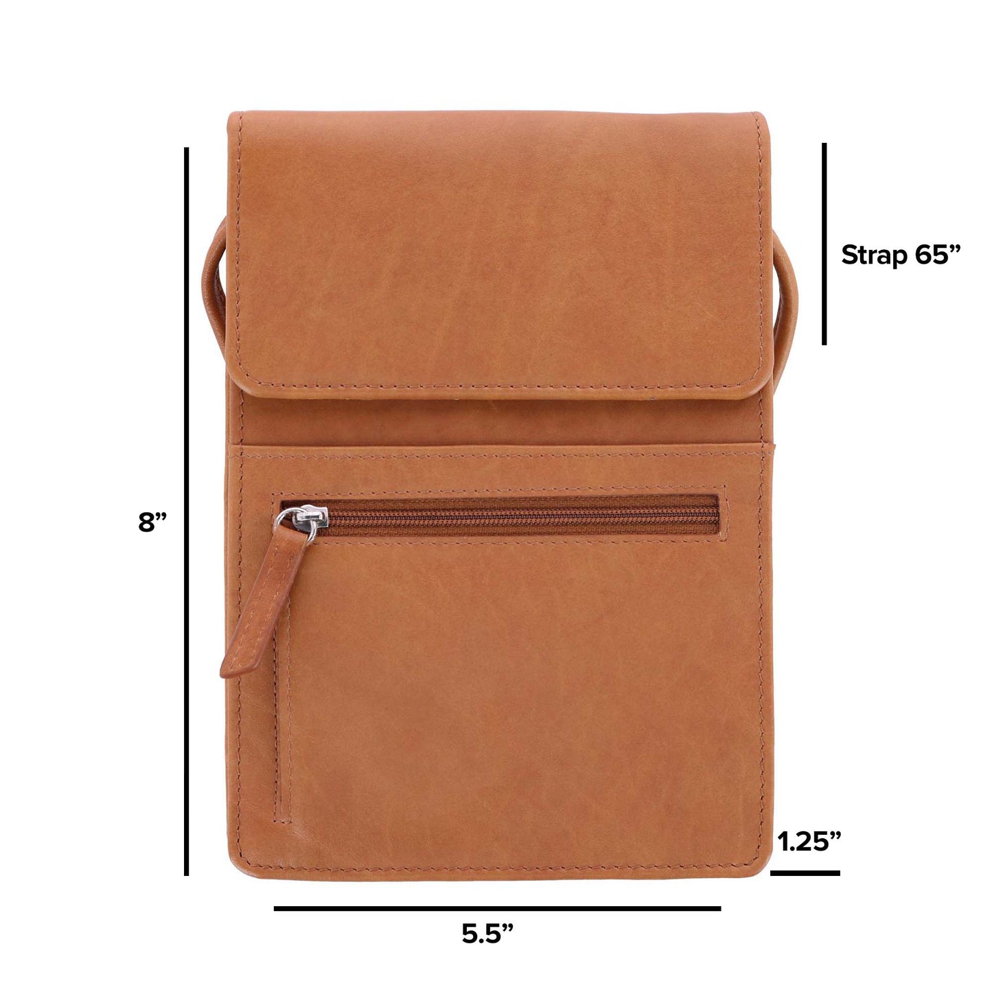 StrapStory - Crossbody 3475