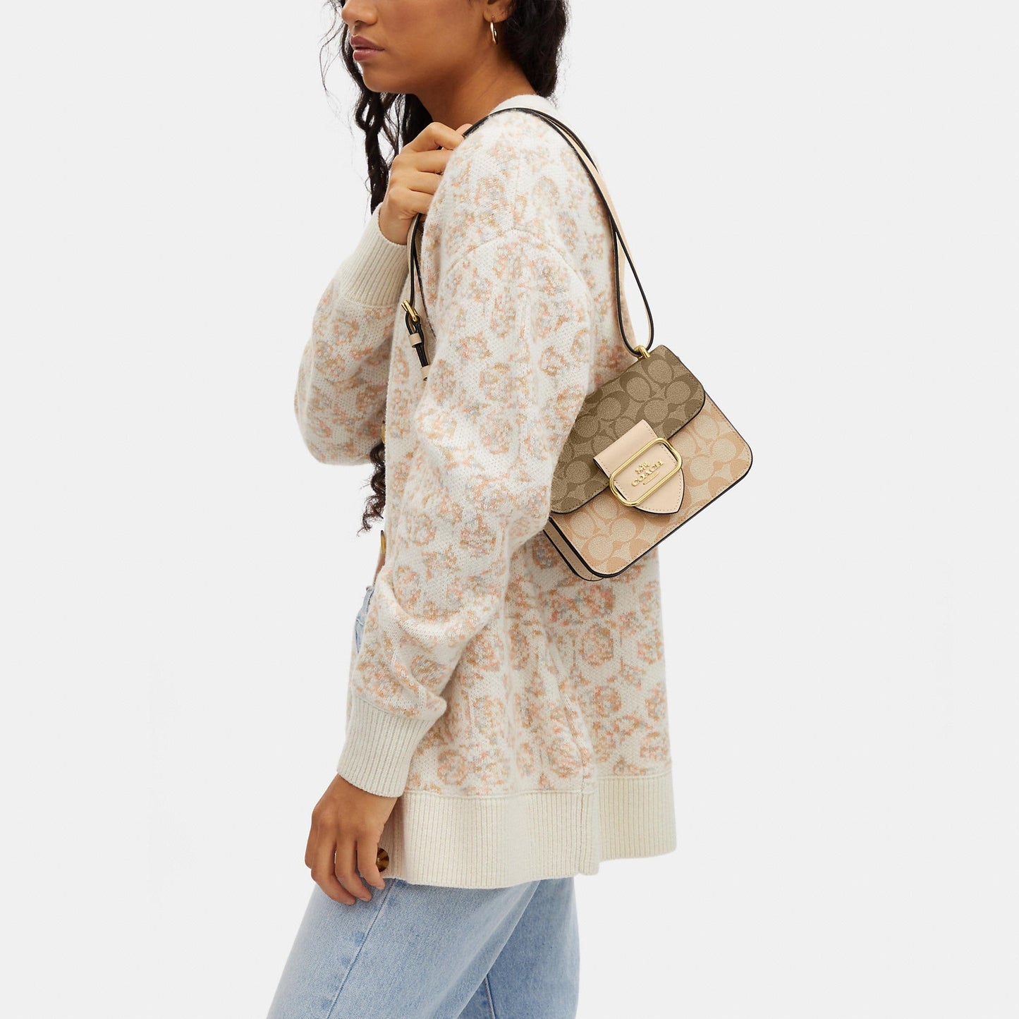 StrapStory - Crossbody 092