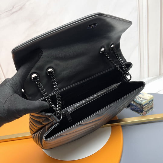 LSY-Bags - Strap Story - 811