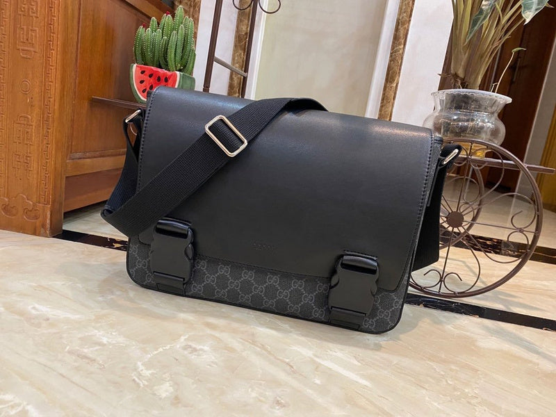 STRAPSTORY - GGC4 BAG - 265