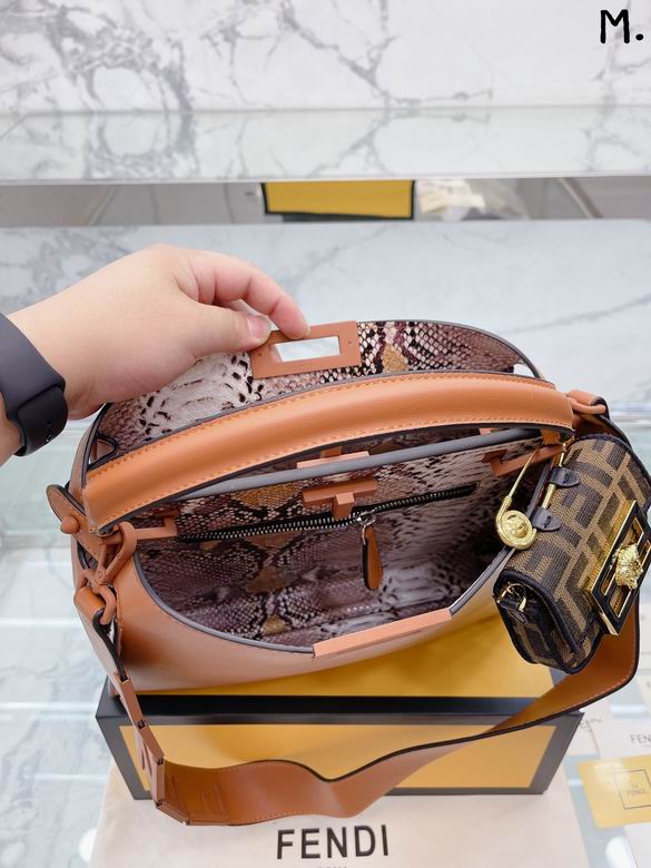 FDNI-Bags - Strap Story - 398