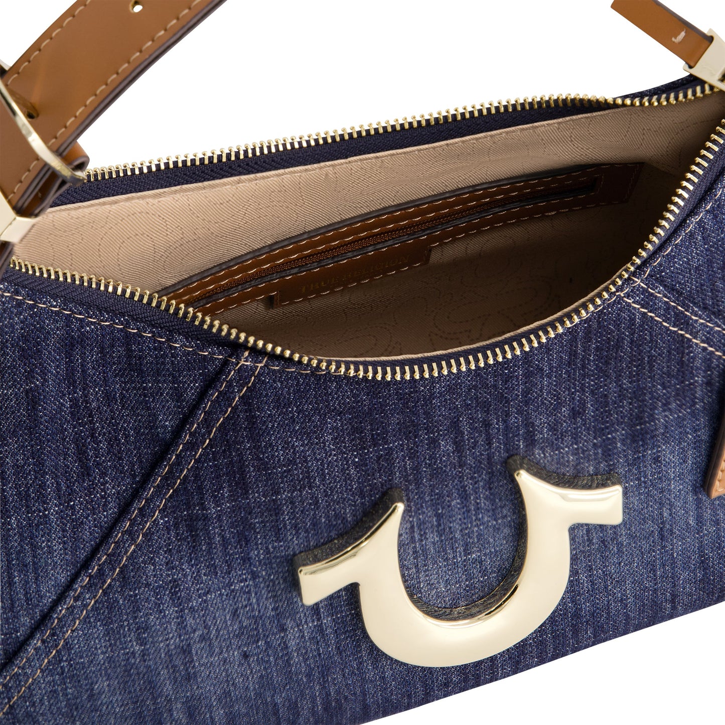 StrapStory - Hobo Bag 089