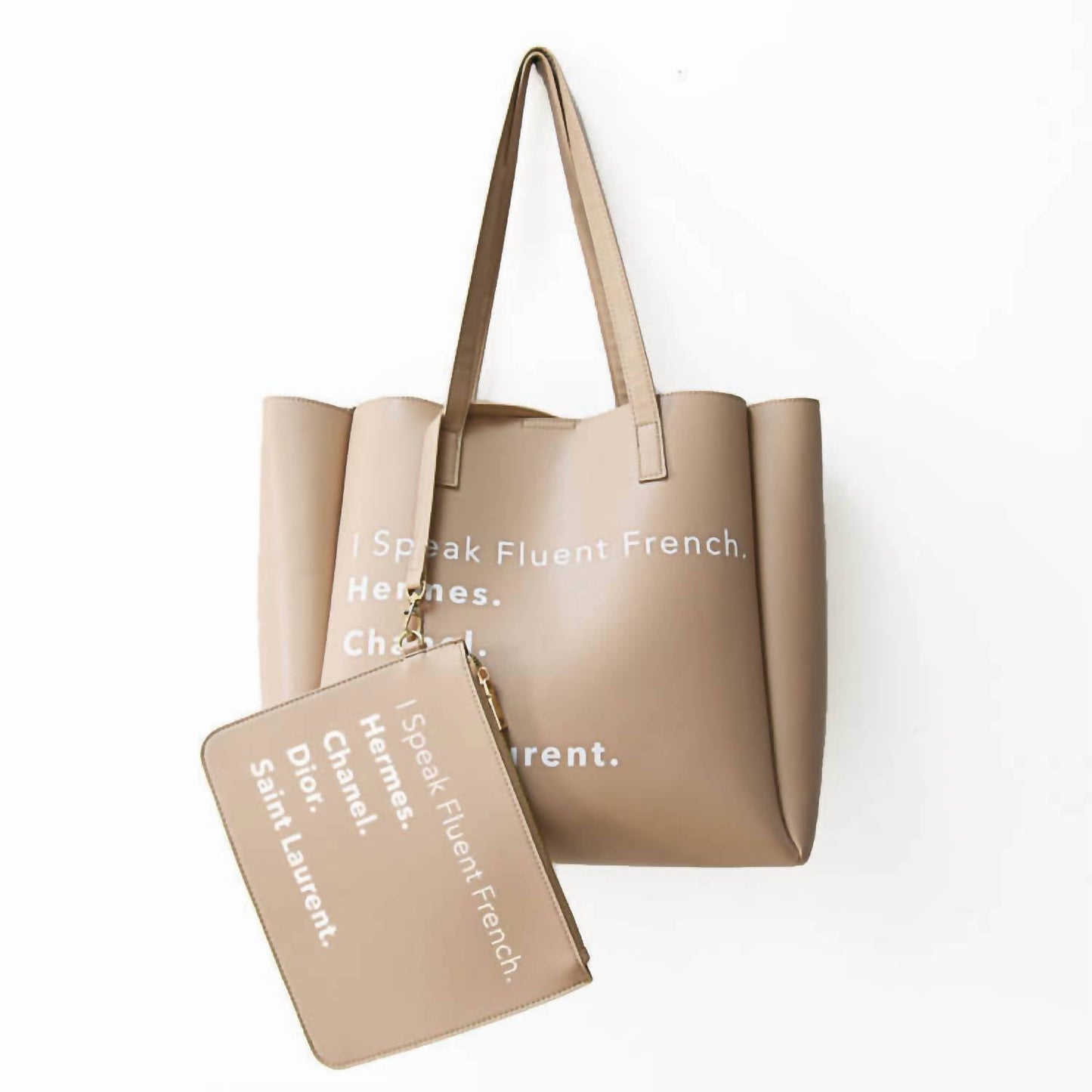 StrapStory - Tote Bag 2084
