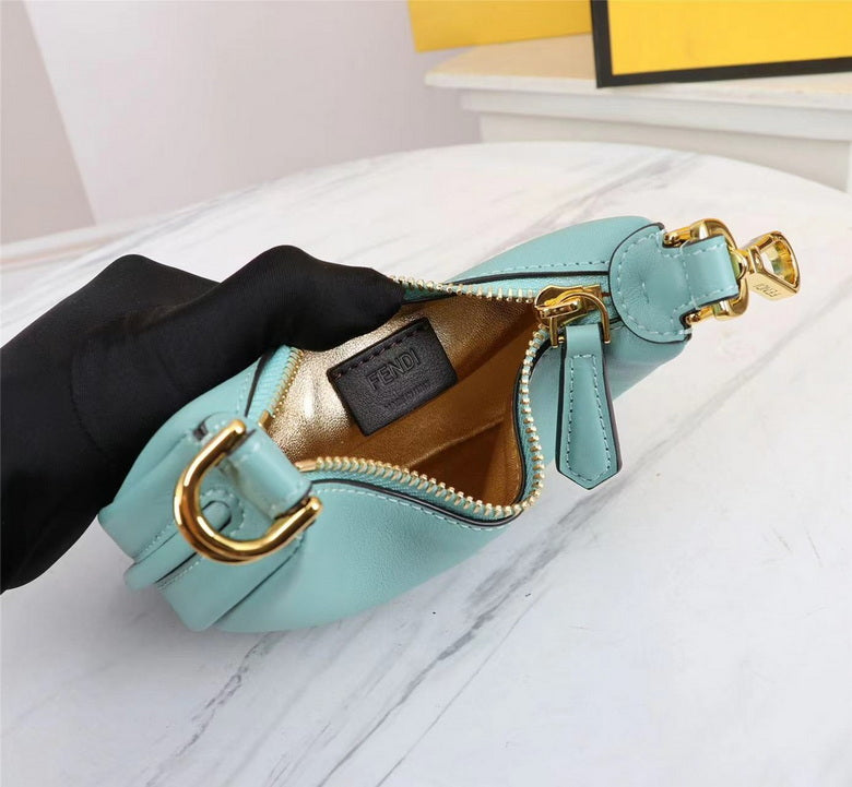 FDNI-Bags - Strap Story - 777