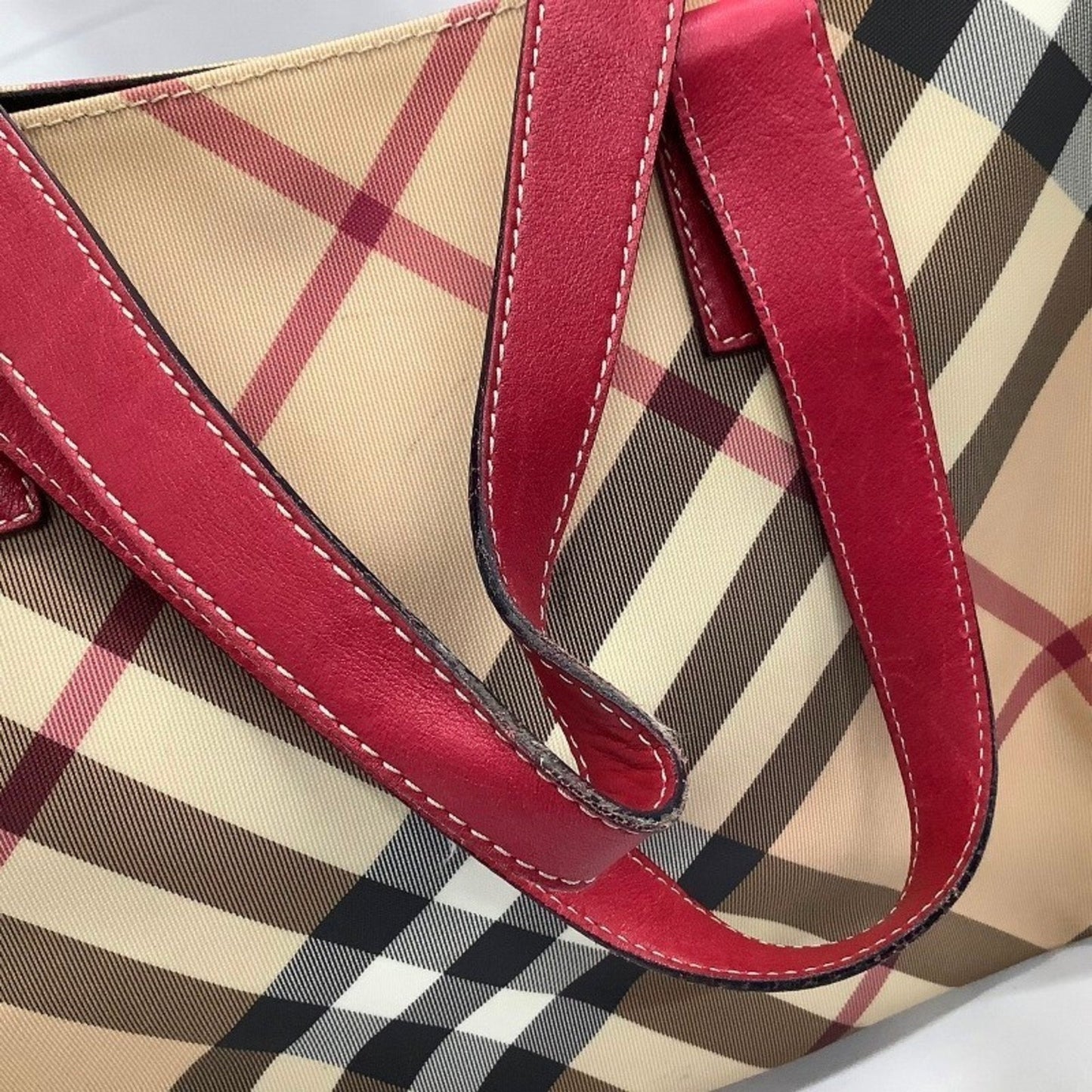 StrapStory - Tote Bag 2255