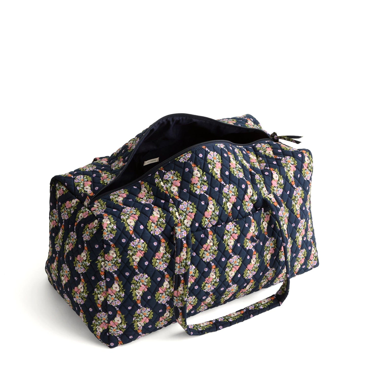StrapStory - Duffle Bag 151