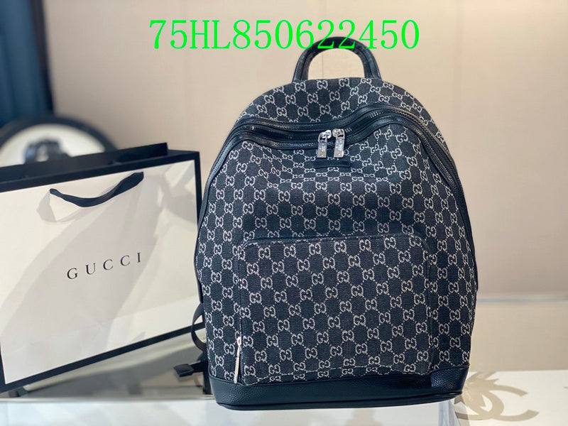 STRAPSTORY - GGC4 BAG - 759