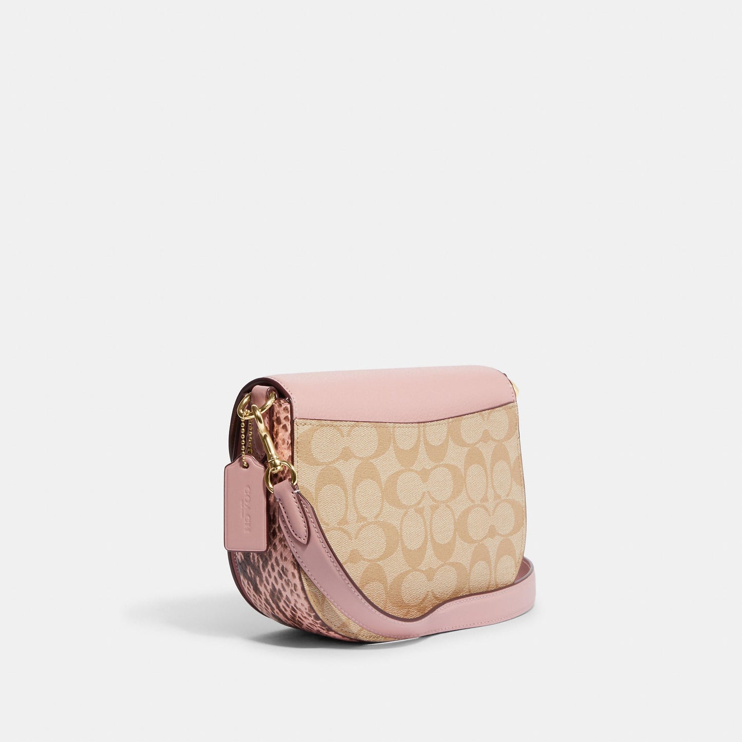 StrapStory - Crossbody 551