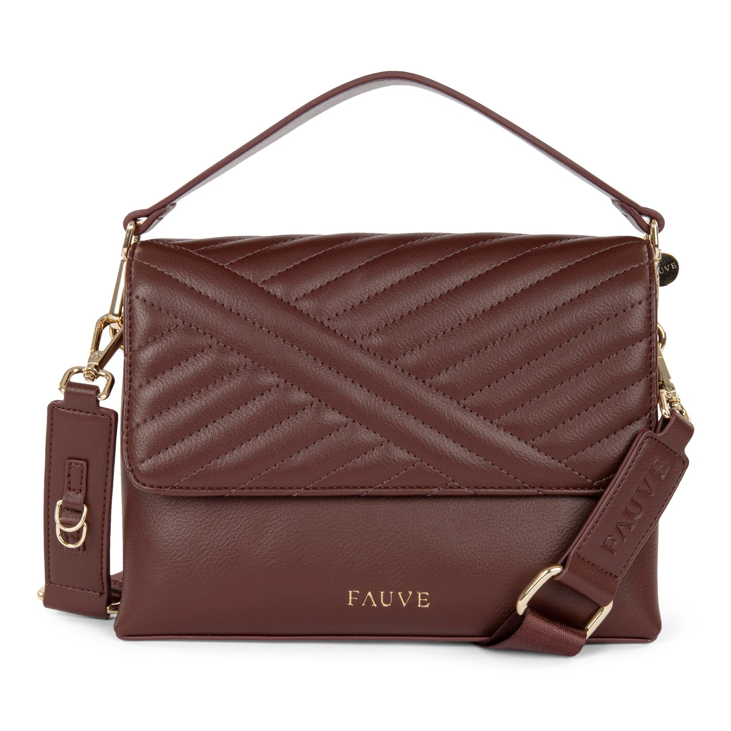 StrapStory - Crossbody 1549