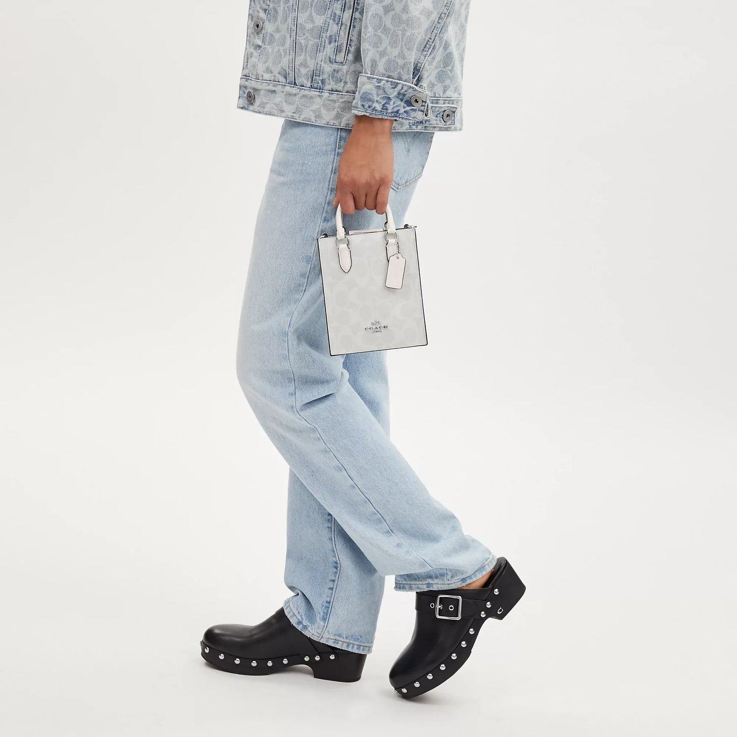 StrapStory - Crossbody 608