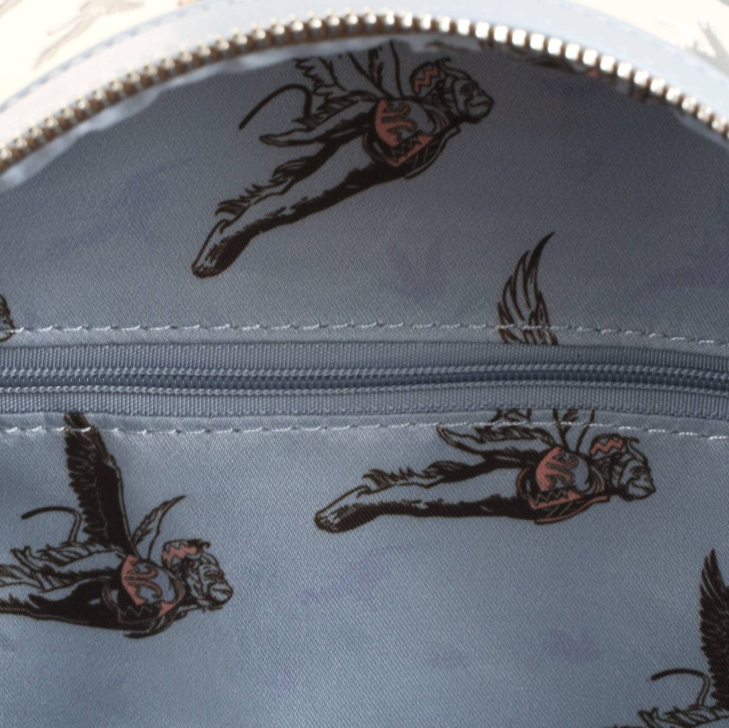 StrapStory - Backpack 770