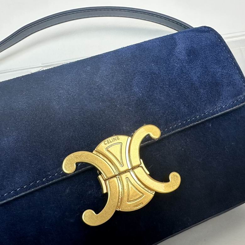 CLNE-Bags - Strap Story - 756
