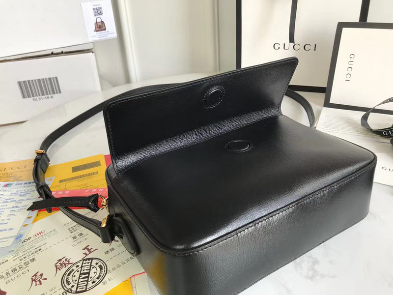 STRAPSTORY - GGC4 BAG - 917