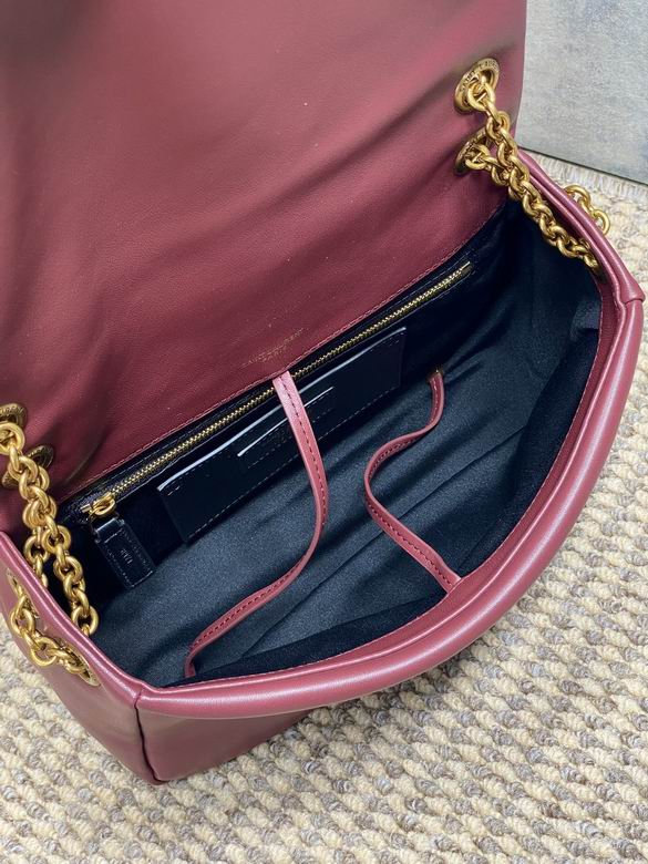 LSY-Bags - Strap Story - 556