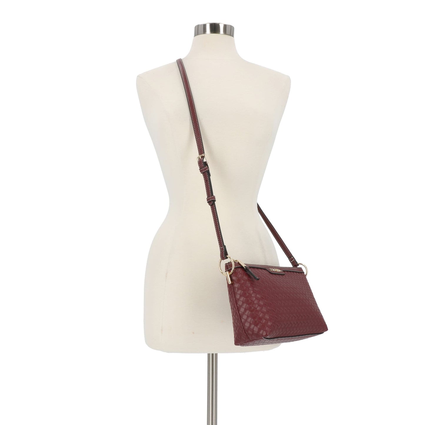 StrapStory - Crossbody 679