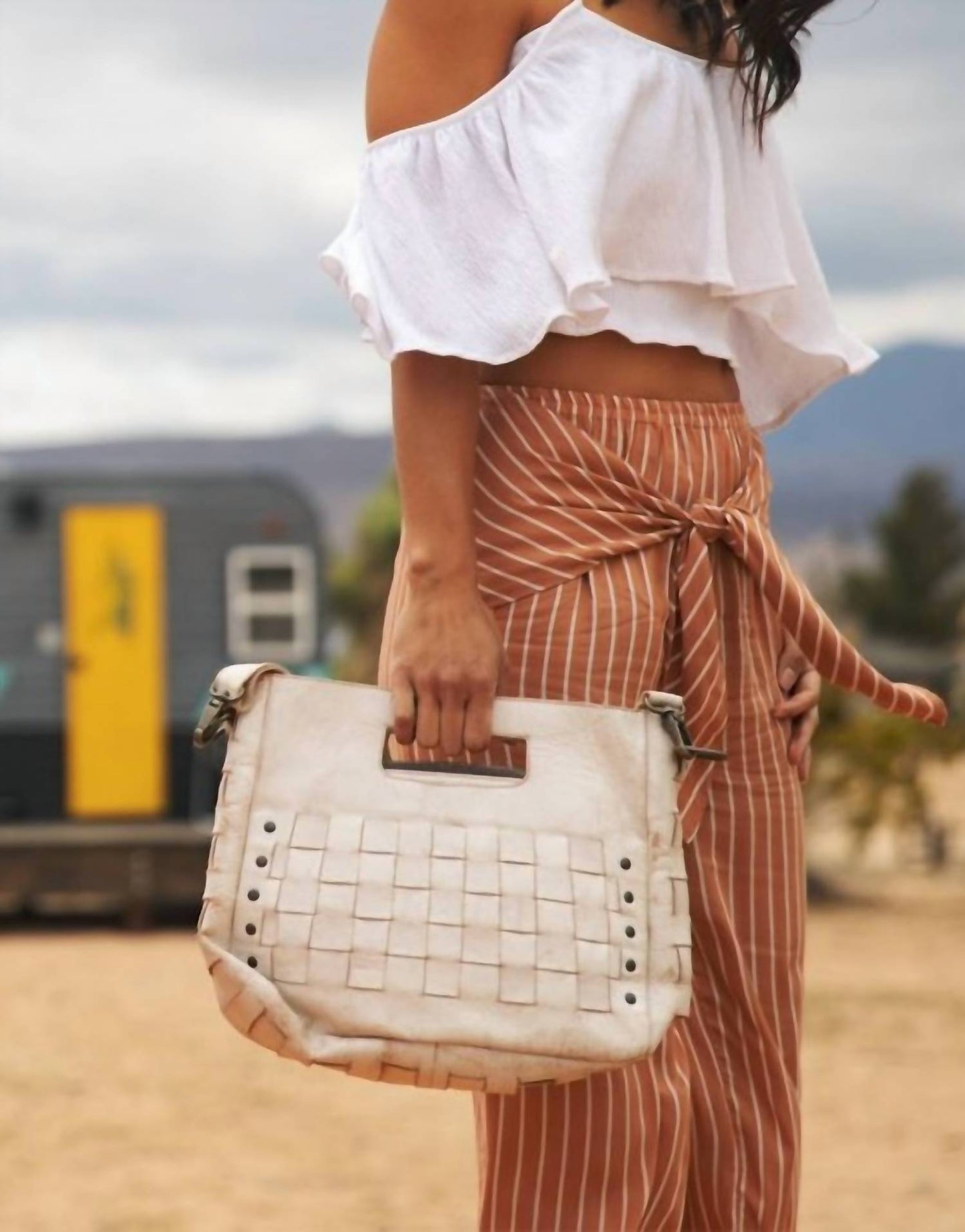 StrapStory - Crossbody 3880