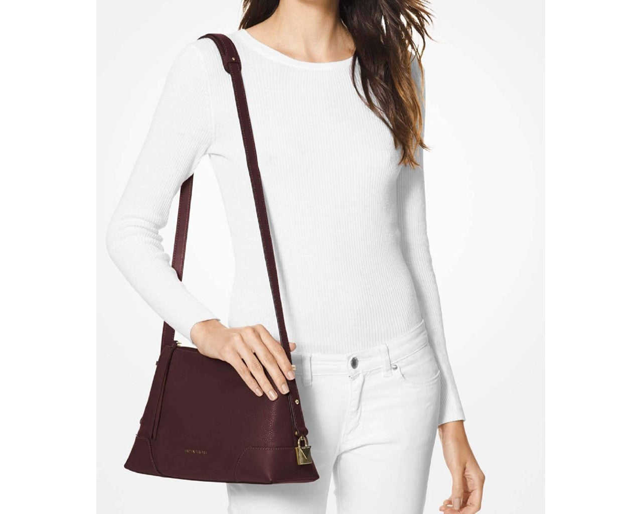 StrapStory - Crossbody 4029
