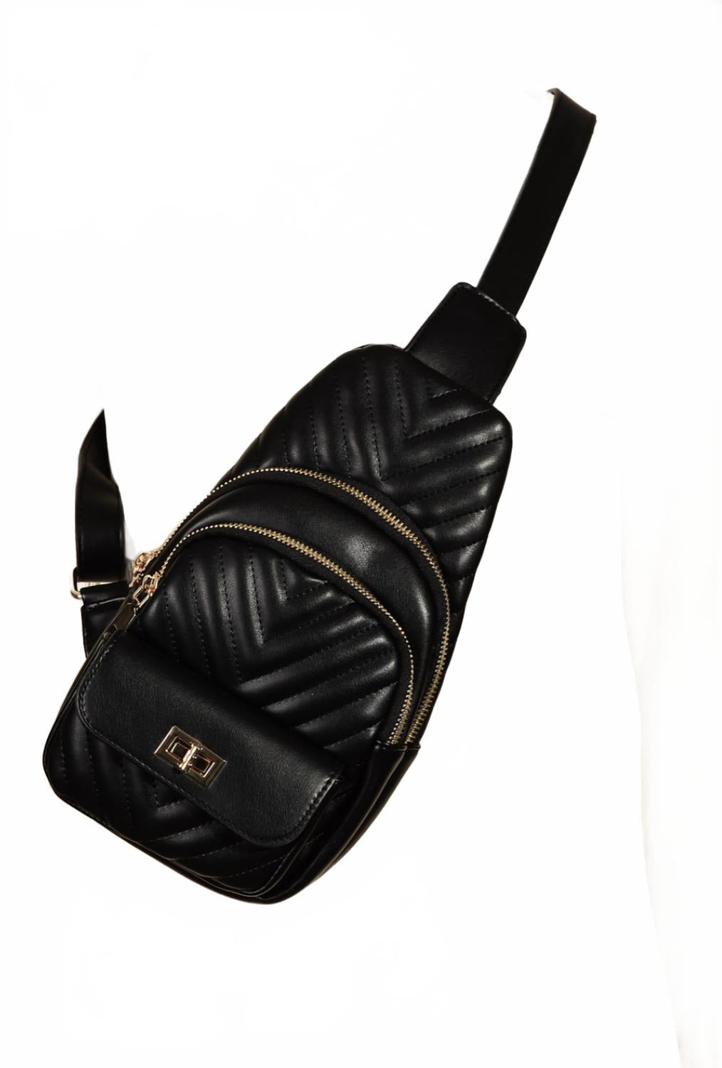 StrapStory - Crossbody 3215