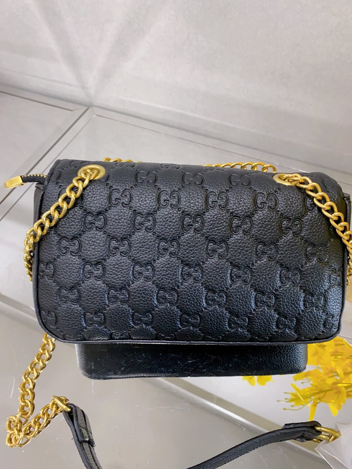 STRAPSTORY - GGC1 BAG - 1010