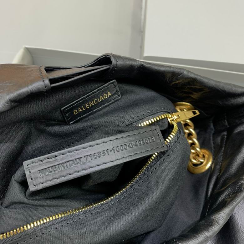 BLGA-Bags - Strap Story - 657