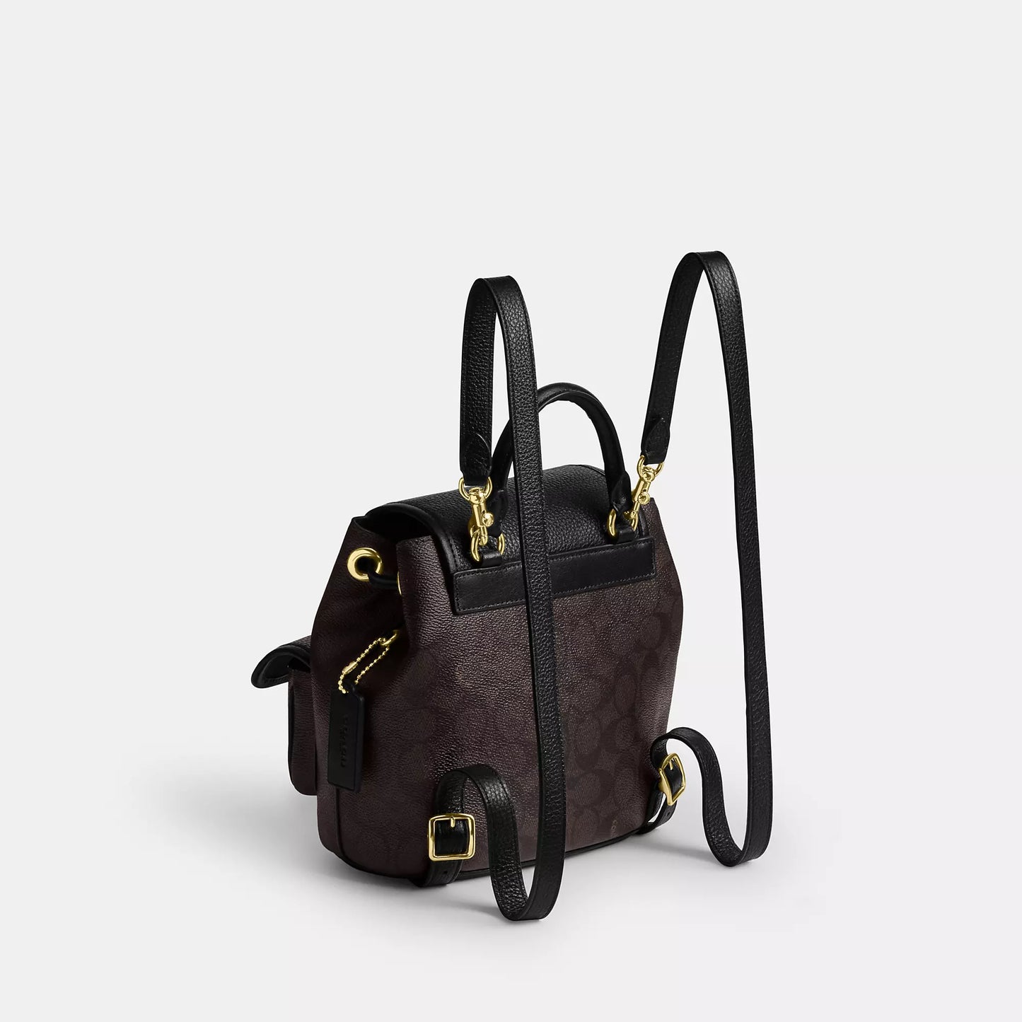StrapStory - Backpack 449