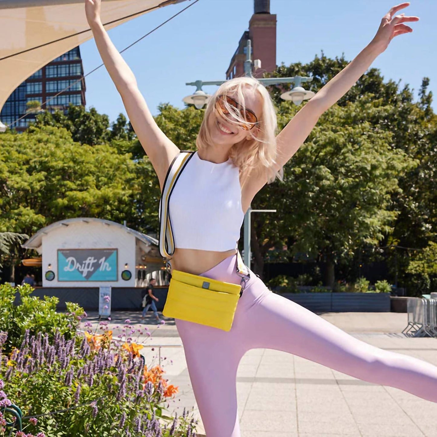 StrapStory - Crossbody 3395