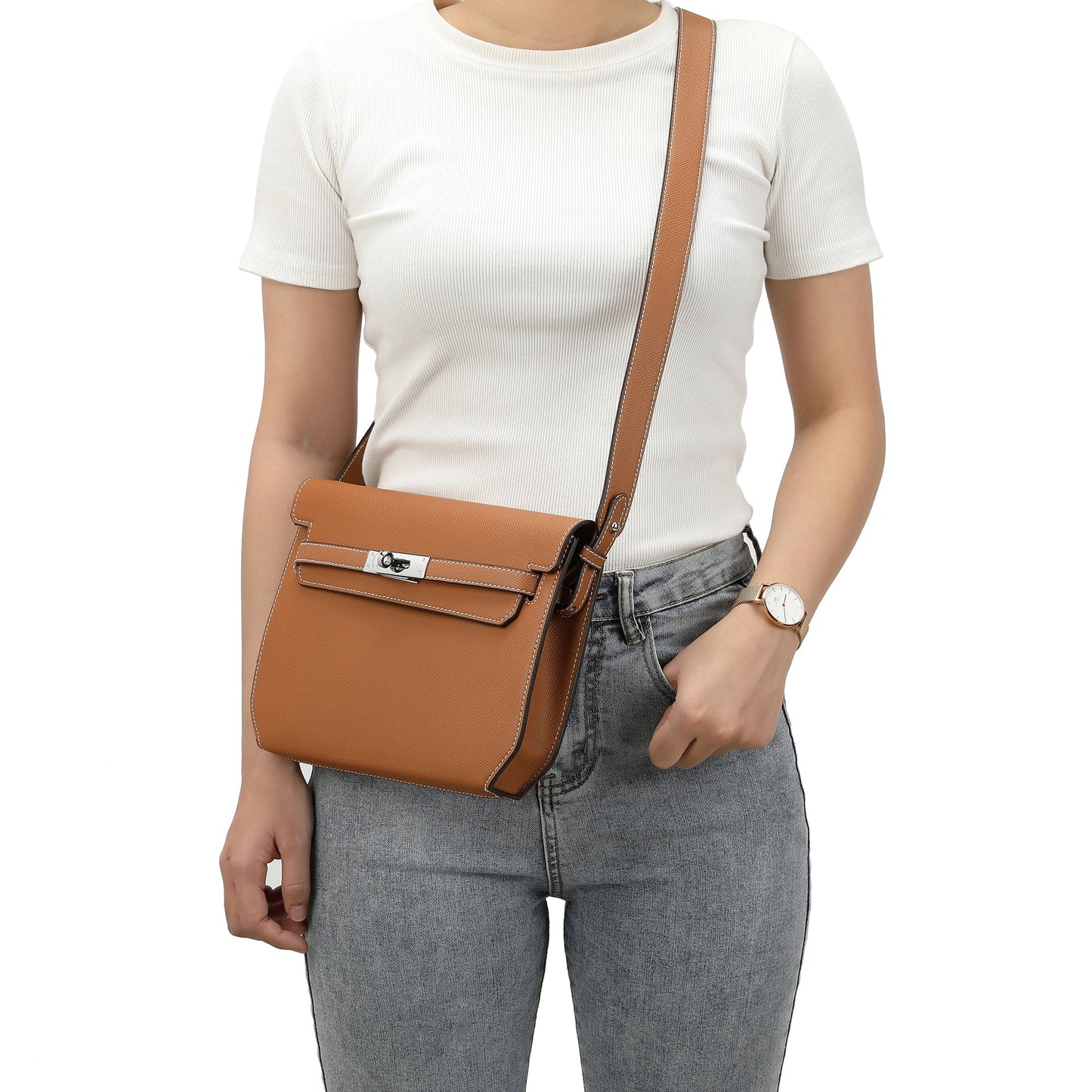 StrapStory - Crossbody 2077