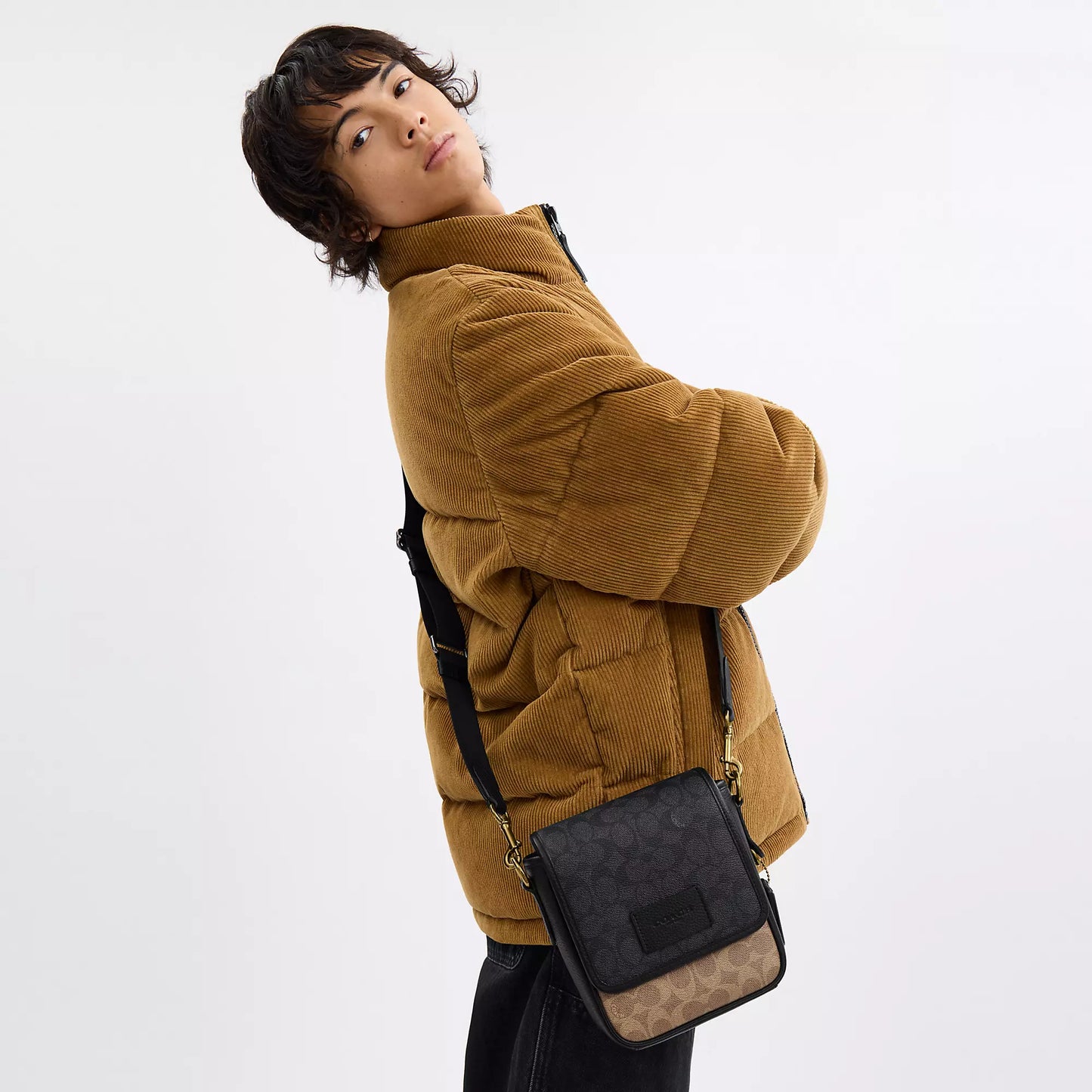 StrapStory - Crossbody 2445