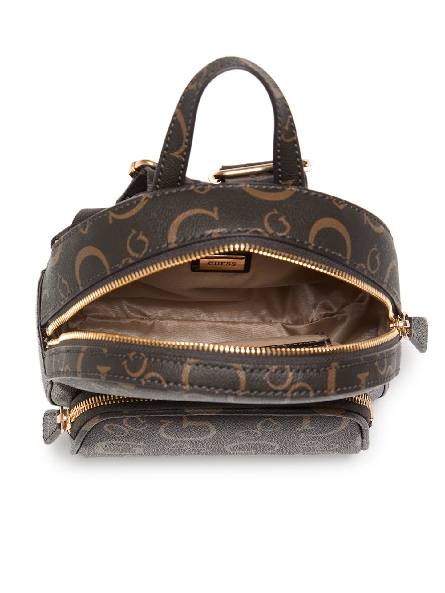 StrapStory - Backpack 280