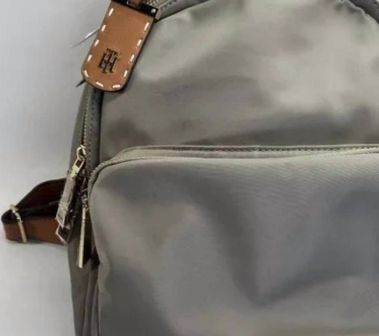 StrapStory - Backpack 1405