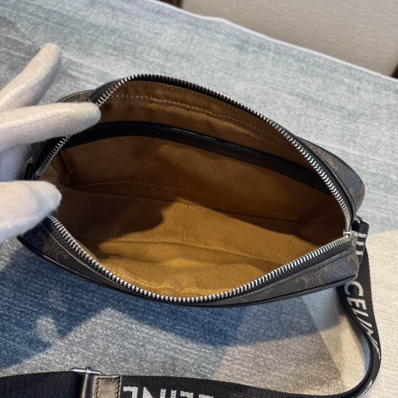CLNE-Bags - Strap Story - 138