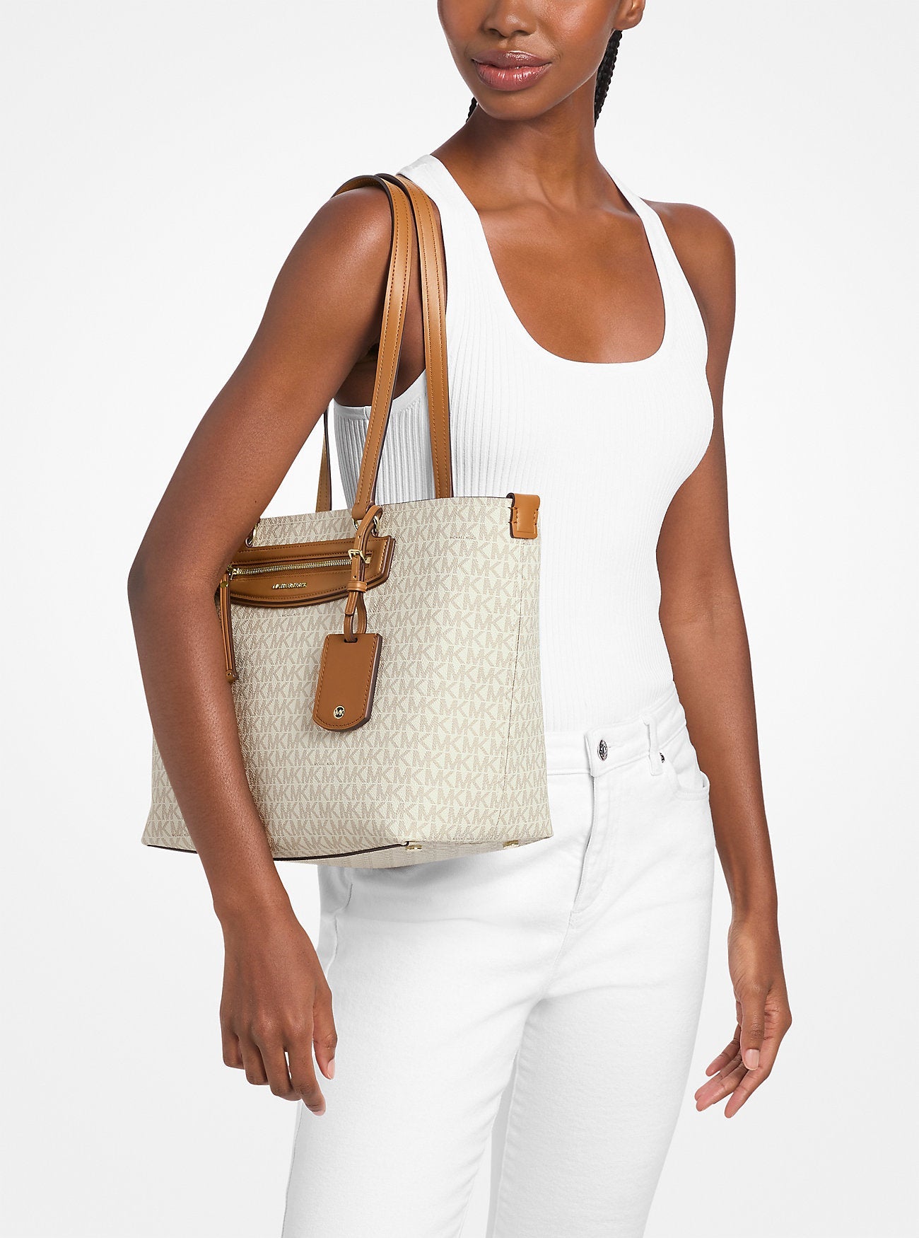 StrapStory - Tote Bag 4437