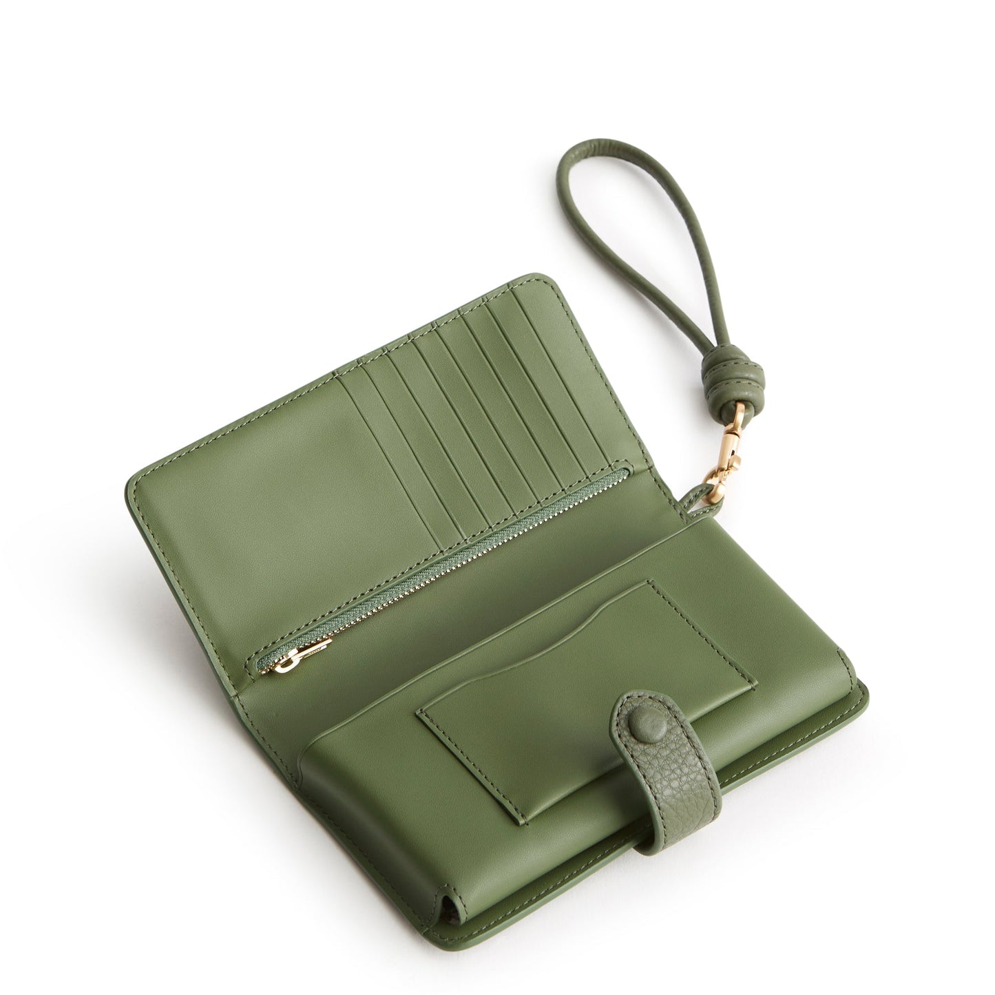 StrapStory - Wristlet 478