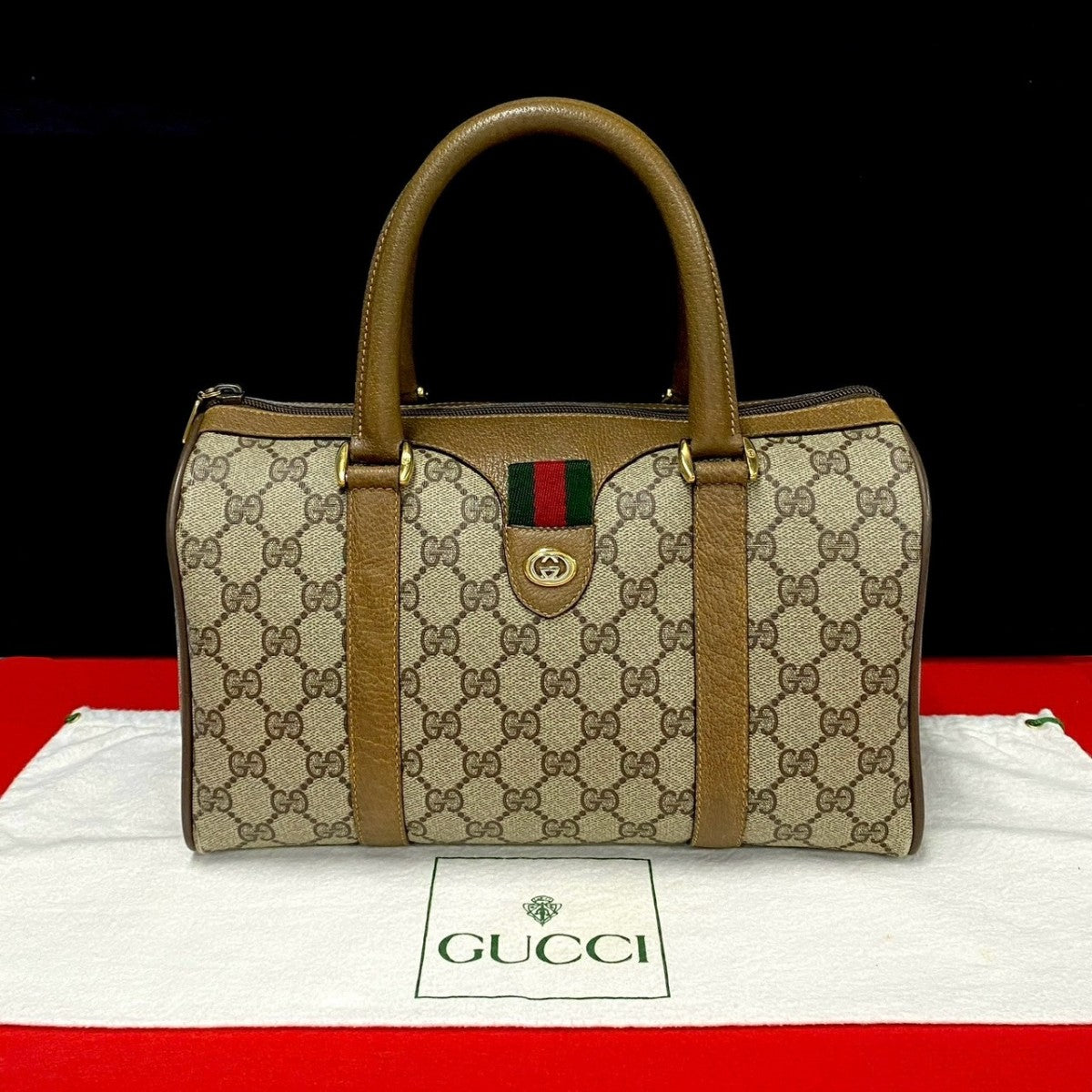 STRAPSTORY - GGC1 BAG - 602