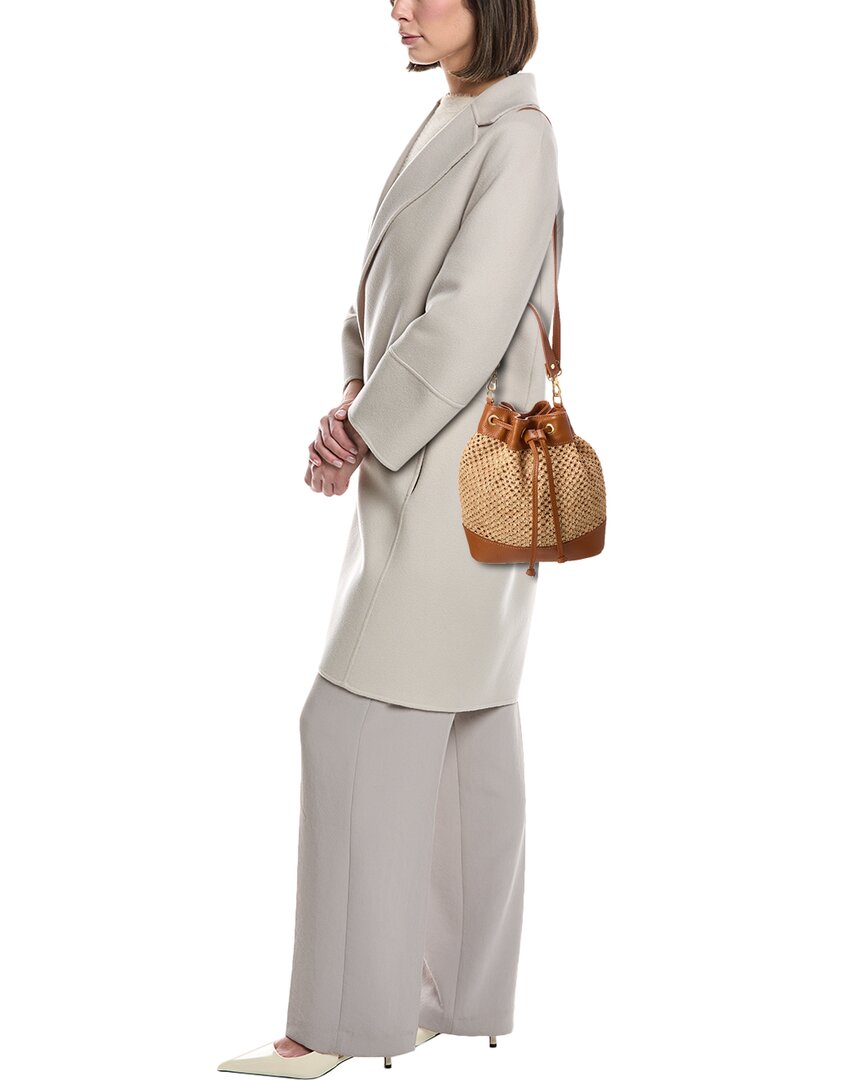 StrapStory - Bucket Bag 109
