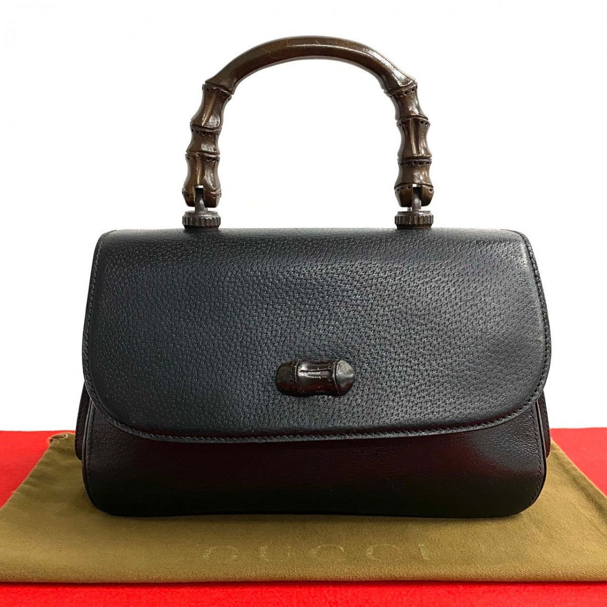 STRAPSTORY - GGC1 BAG - 633