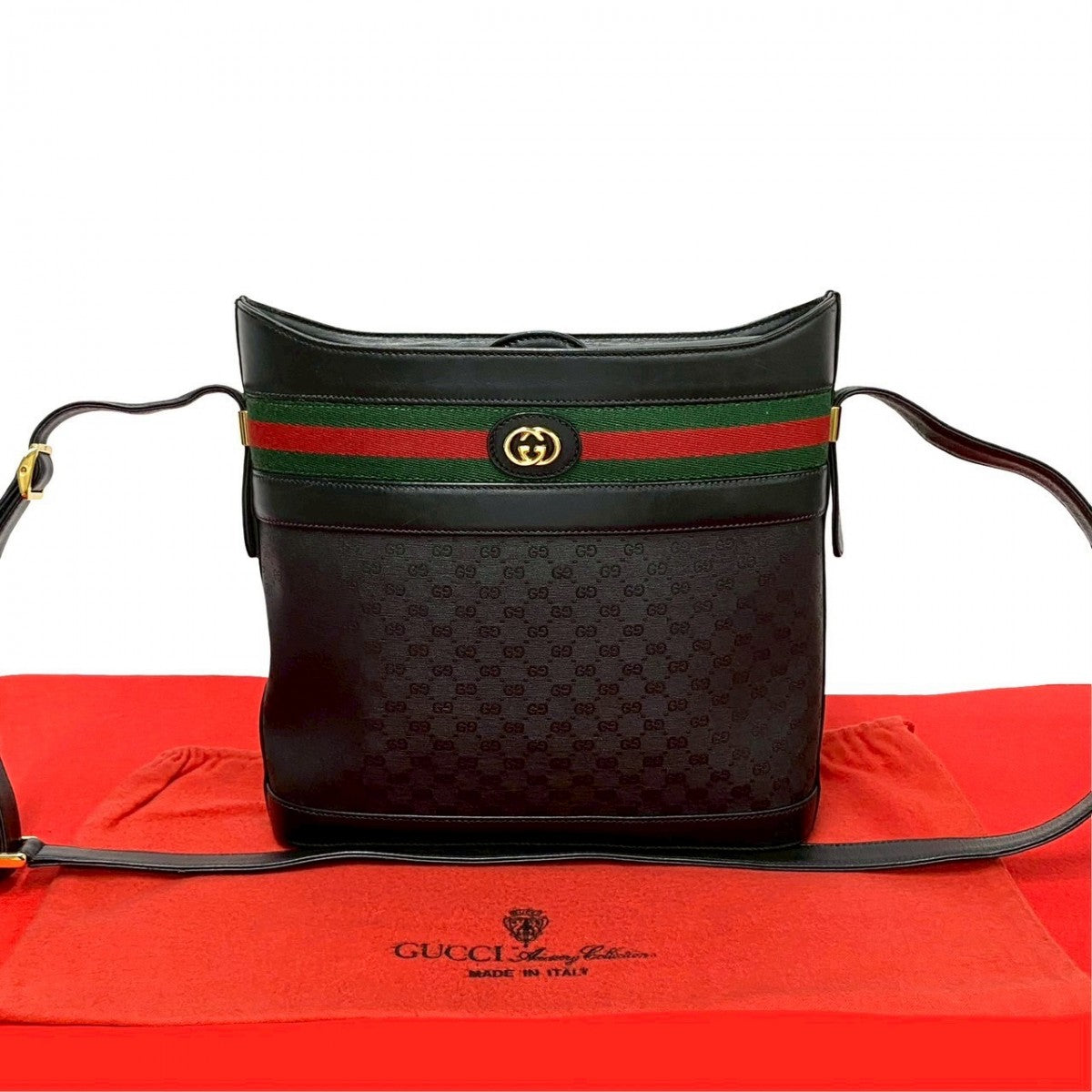 STRAPSTORY - GGC1 BAG - 2362