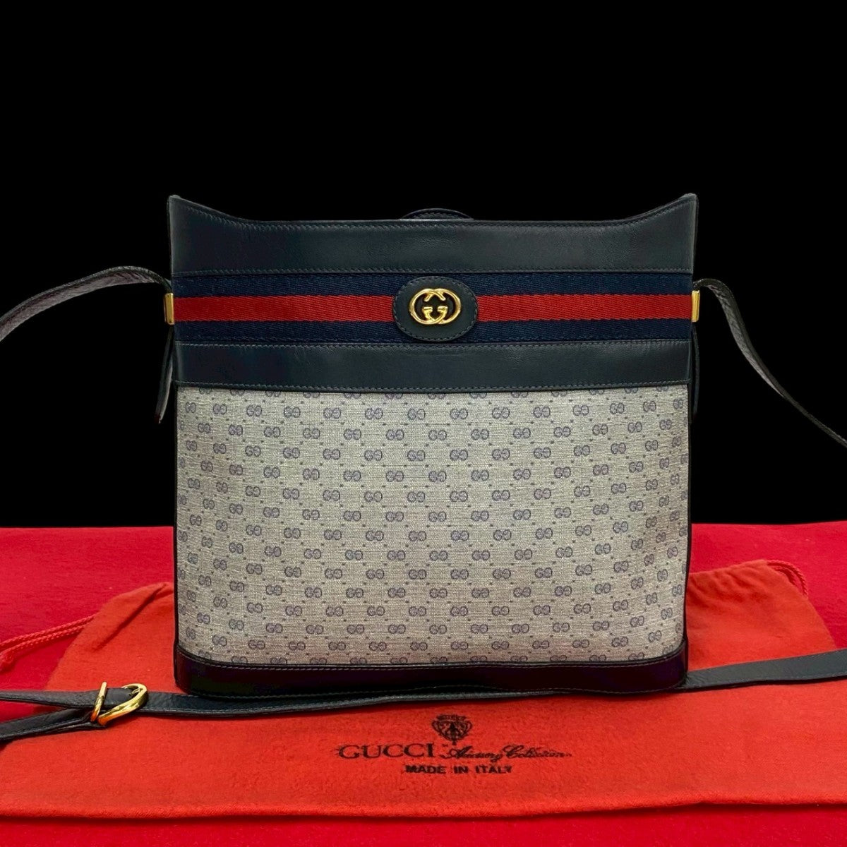 STRAPSTORY - GGC1 BAG - 2272