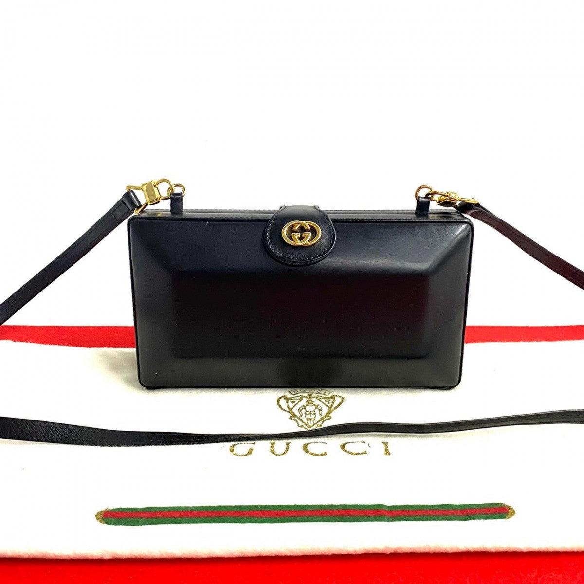 STRAPSTORY - GGC1 BAG - 2365