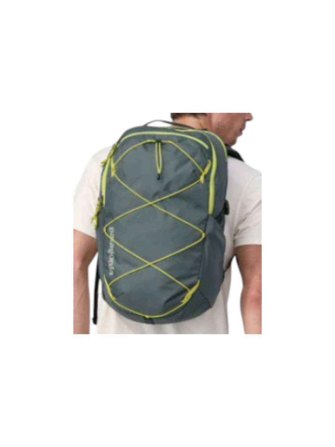 StrapStory - Backpack 994