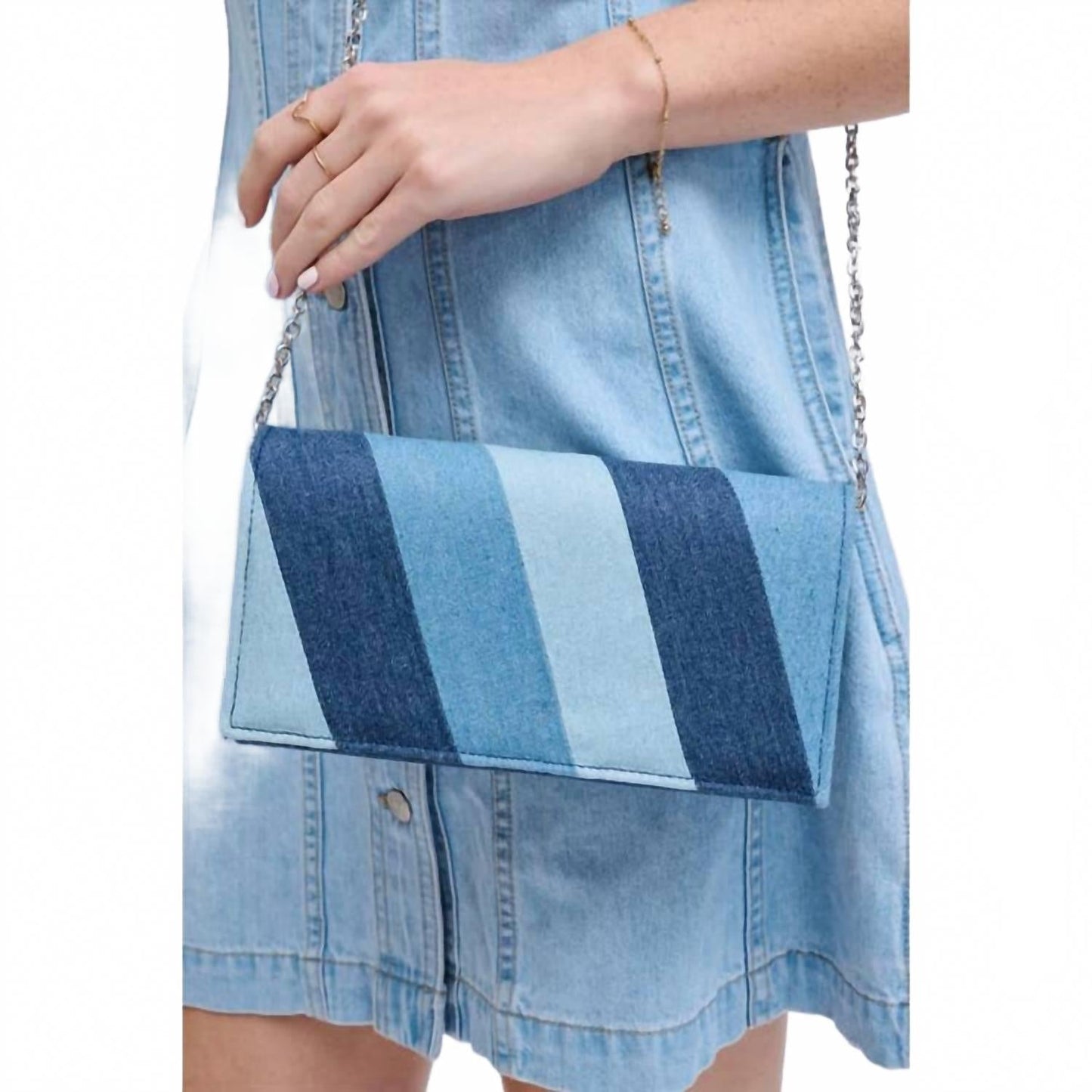 StrapStory - Crossbody 3170