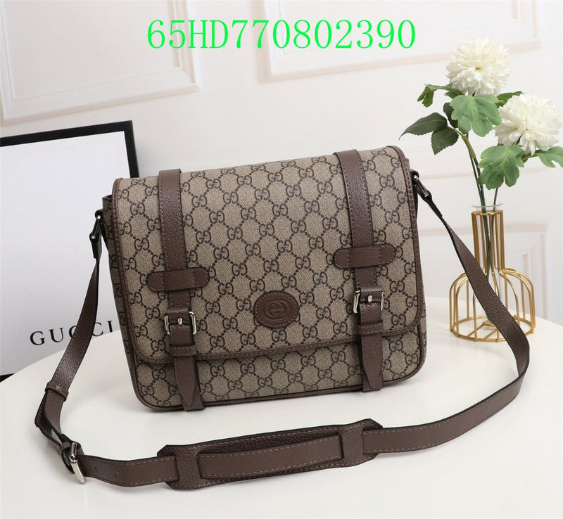 STRAPSTORY - GGC4 BAG - 326