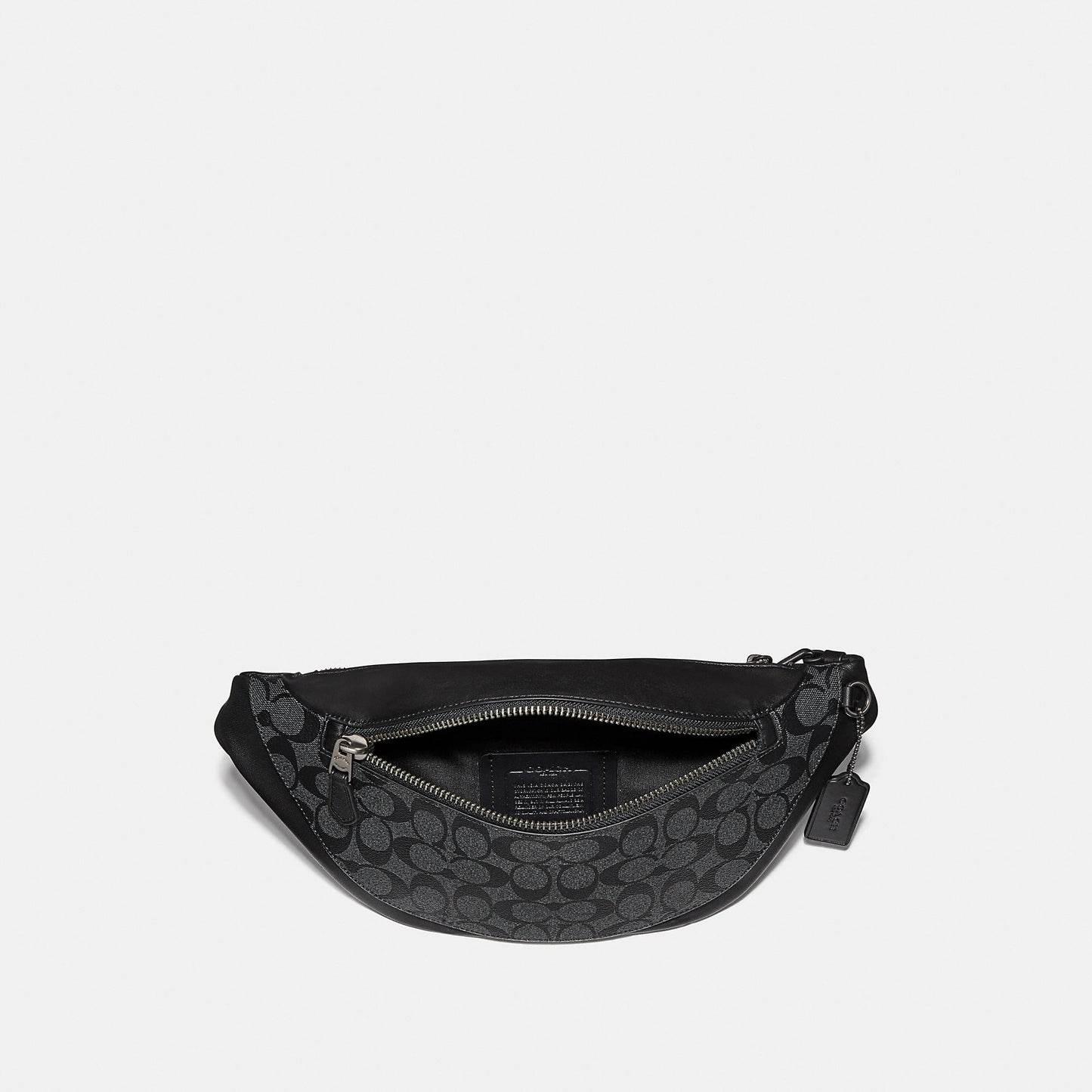 StrapStory - Belt Bag 001