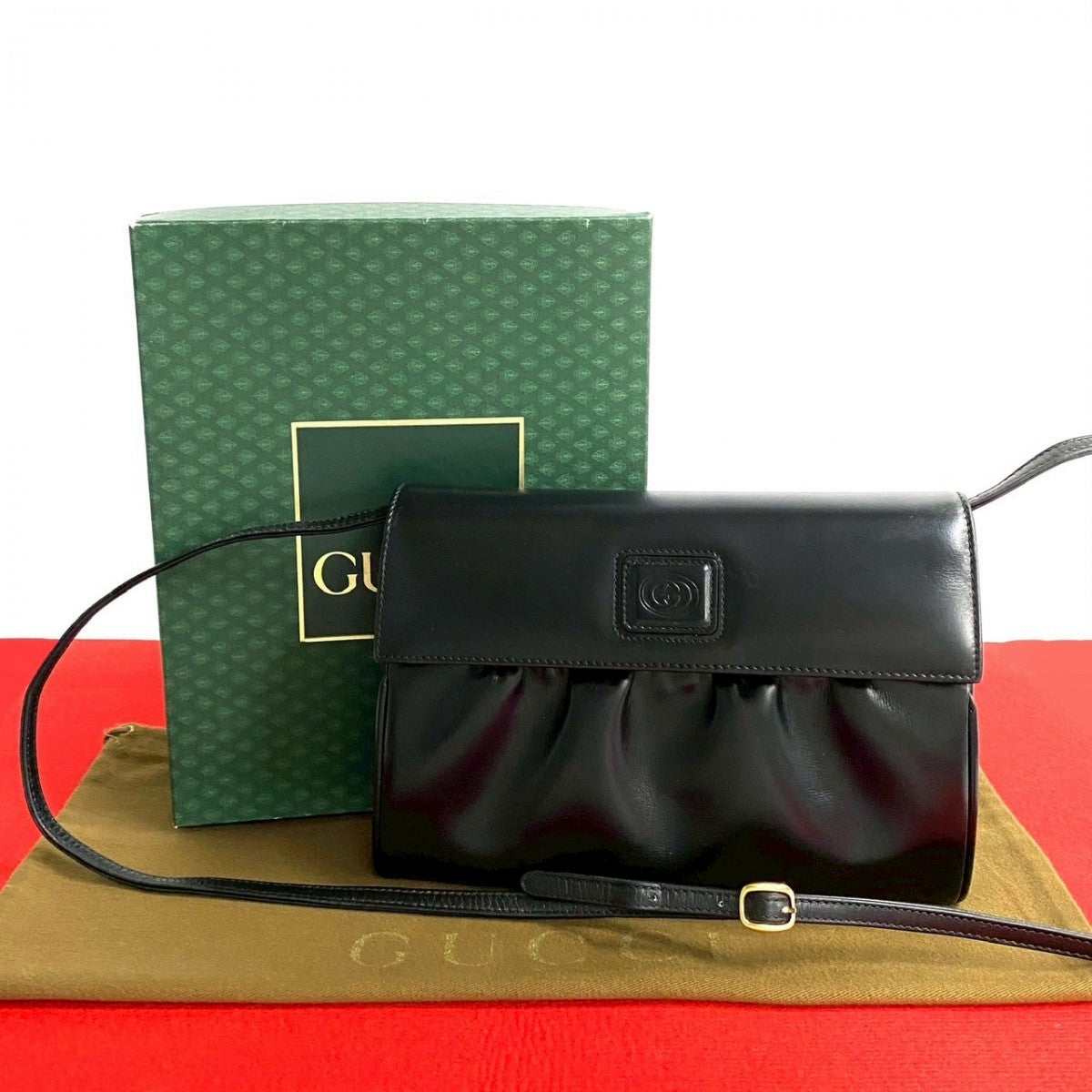 STRAPSTORY - GGC1 BAG - 2390