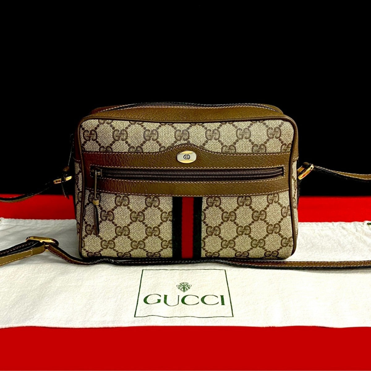 STRAPSTORY - GGC1 BAG - 2313