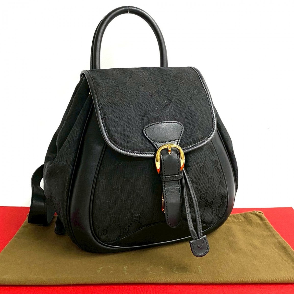 STRAPSTORY - GGC4 BAG - 3153