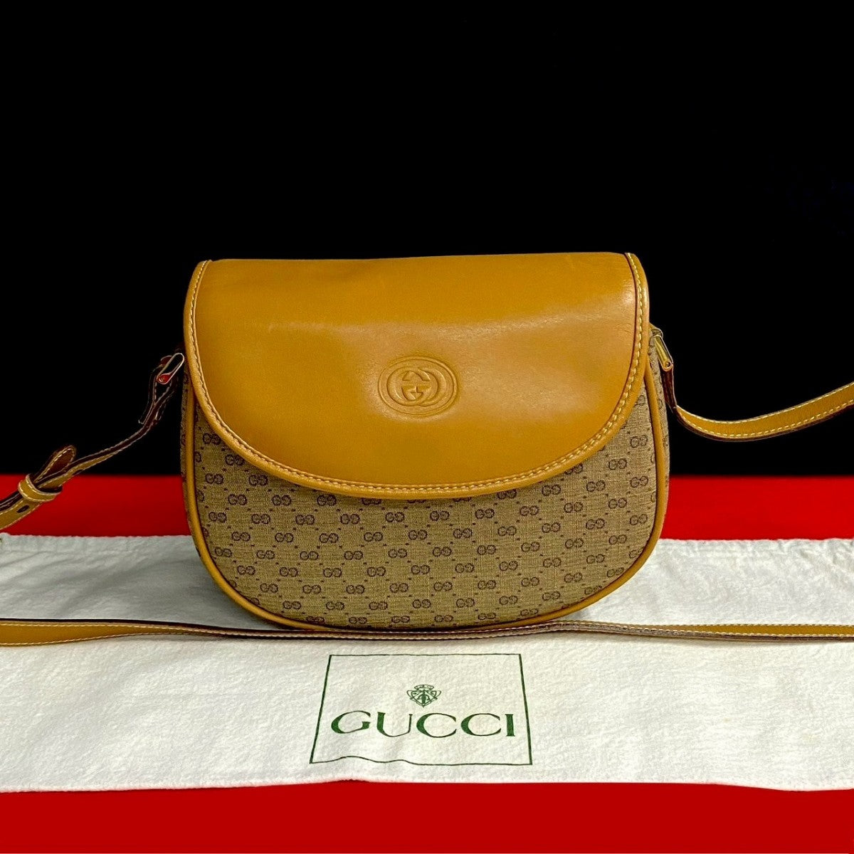 STRAPSTORY - GGC1 BAG - 2342