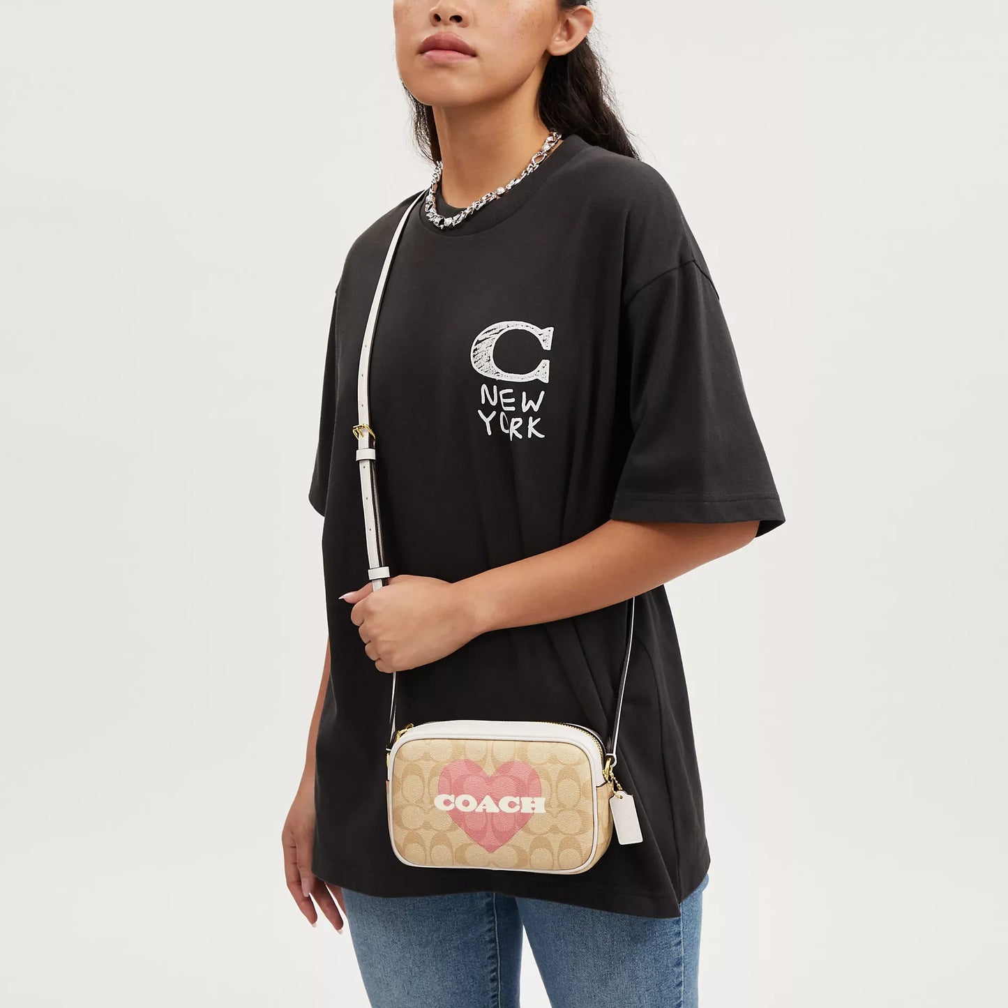 StrapStory - Crossbody 1048