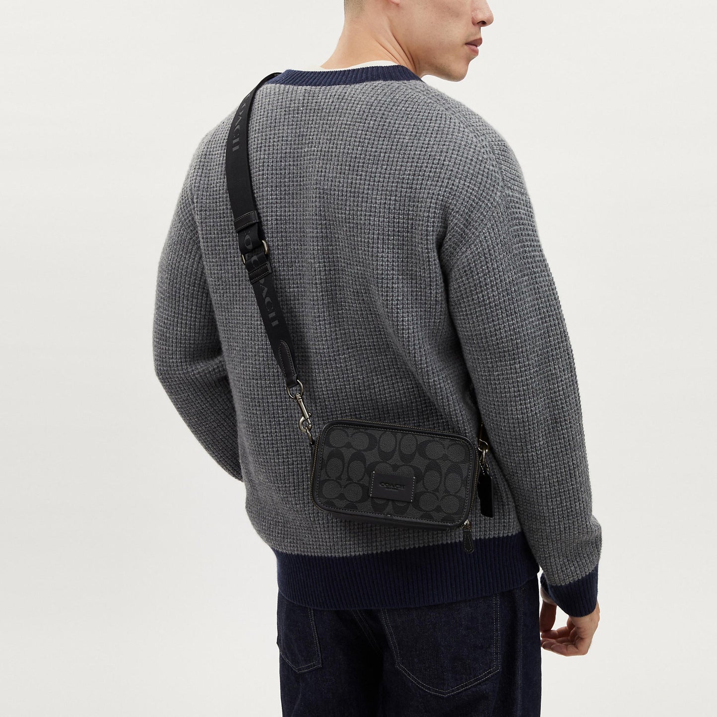 StrapStory - Crossbody 372
